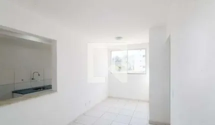 Apartamento para Aluguel - Campo Grande, 2 Quartos,  46 m² - Rio de Janeiro