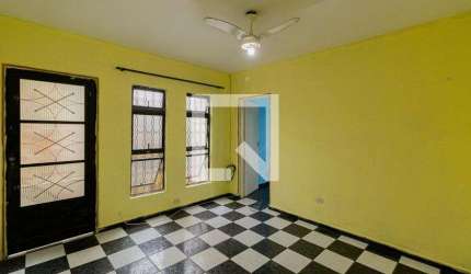 Casa para Aluguel - Ermelino Matarazzo, 3 Quartos,  100 m² - São Paulo