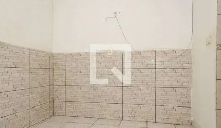 Casa para Aluguel - Vila Nova Galvão, 1 Quarto,  35 m² - São Paulo