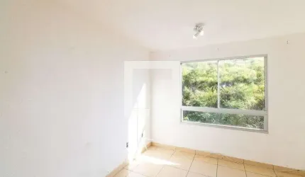Apartamento para Aluguel - Campo Grande, 2 Quartos,  45 m² - Rio de Janeiro