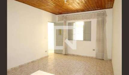 Casa para Aluguel - Parque Sao Luis, 1 Quarto,  35 m² - São Paulo