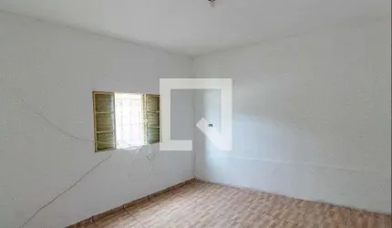 Casa para Aluguel - Ponte Rasa, 1 Quarto,  30 m² - São Paulo