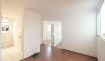 Apartamento para Aluguel - Campo Grande, 2 Quartos,  44 m² - Rio de Janeiro