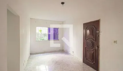 Apartamento para Aluguel - Campo Grande, 2 Quartos,  55 m² - Rio de Janeiro