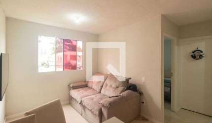 Apartamento para Aluguel - Campo Grande, 2 Quartos,  40 m² - Rio de Janeiro