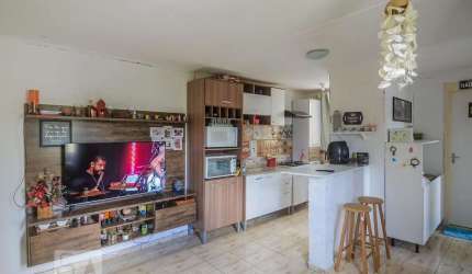 Apartamento para Aluguel - Vila Nova, 2 Quartos,  45 m² - Porto Alegre