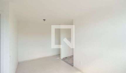 Apartamento para Aluguel - Guaratiba, 2 Quartos,  38 m² - Rio de Janeiro