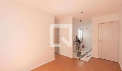 Apartamento para Aluguel - Guaratiba, 2 Quartos,  45 m² - Rio de Janeiro