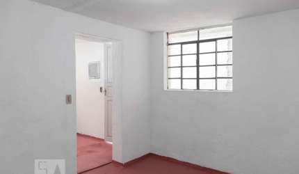 Casa para Aluguel - Jabaquara, 1 Quarto,  40 m² - São Paulo