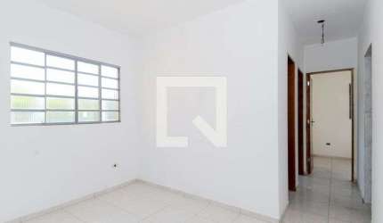 Casa para Aluguel - Mikail II, 2 Quartos,  65 m² - Guarulhos