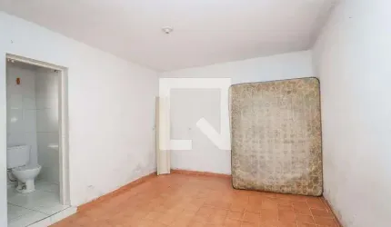 Casa para Aluguel - Jardim Miriam, 1 Quarto,  40 m² - São Paulo