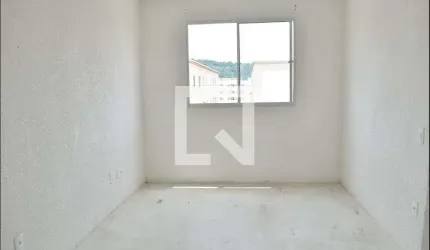 Apartamento para Aluguel - Guaratiba, 2 Quartos,  32 m² - Rio de Janeiro