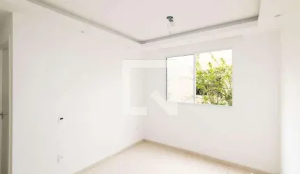 Apartamento para Aluguel - Guaratiba, 2 Quartos,  40 m² - Rio de Janeiro