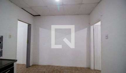 Casa para Aluguel - Jardim Piratininga, 2 Quartos,  37 m² - Sorocaba