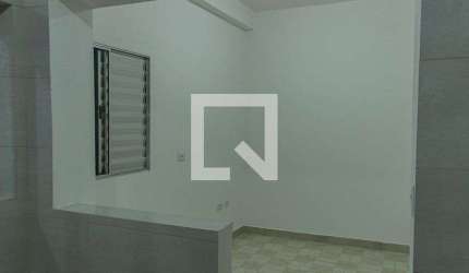Casa / Sobrado em Condomínio para Aluguel - Vila Boacava, 1 Quarto,  25 m² - São Paulo
