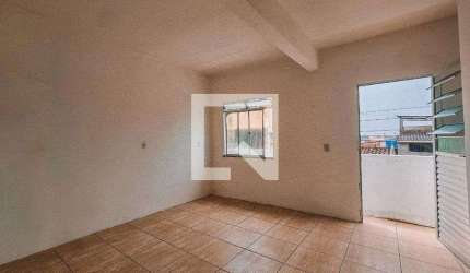 Casa para Aluguel - Pau Miudo, 2 Quartos,  40 m² - Salvador