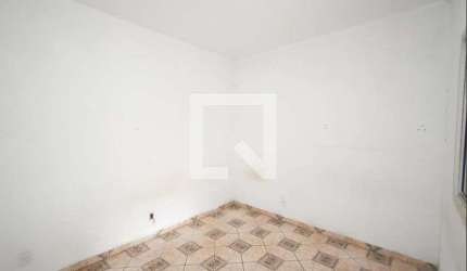 Casa para Aluguel - Horto Florestal, 1 Quarto,  40 m² - São Paulo