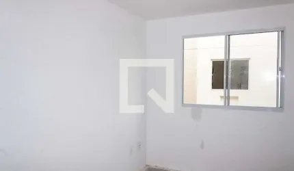 Apartamento para Aluguel - Guaratiba, 2 Quartos,  50 m² - Rio de Janeiro