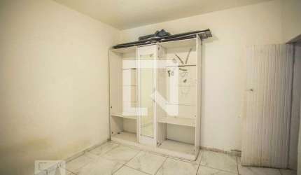 Casa / Sobrado em Condomínio para Aluguel - Vila Mascote, 1 Quarto,  35 m² - São Paulo