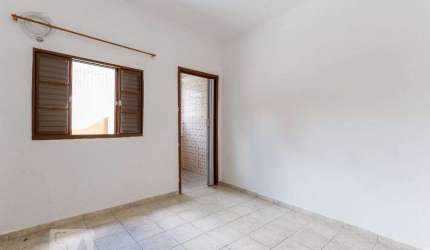 Casa / Sobrado em Condomínio para Aluguel - Vila Ede, 1 Quarto,  30 m² - São Paulo