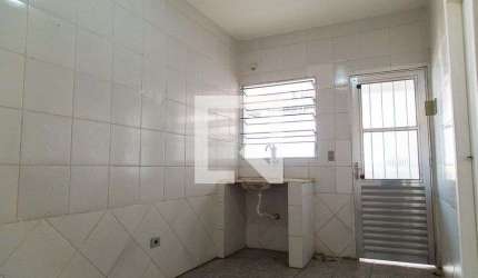 Casa / Sobrado em Condomínio para Aluguel - Jardim Miriam, 1 Quarto,  30 m² - São Paulo