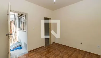 Casa para Aluguel - Cordovil, 2 Quartos,  18 m² - Rio de Janeiro