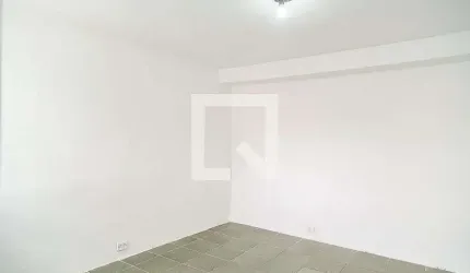 Casa para Aluguel - Vila Campestre, 1 Quarto,  25 m² - São Paulo