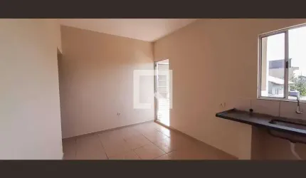 Casa para Aluguel - Jardim Roberto, 1 Quarto,  50 m² - Osasco