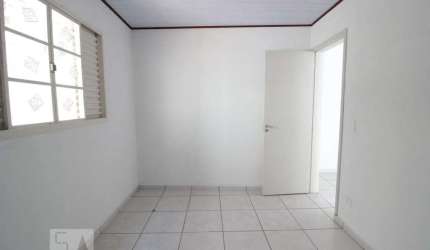 Casa para Aluguel - Casa Verde Alta, 1 Quarto,  60 m² - São Paulo