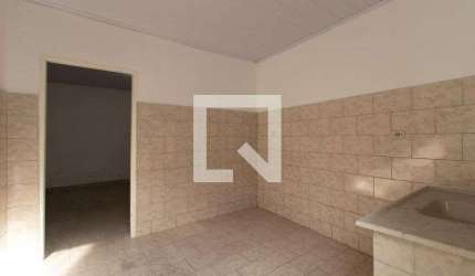 Casa para Aluguel - Vila Maria , 1 Quarto,  20 m² - São Paulo