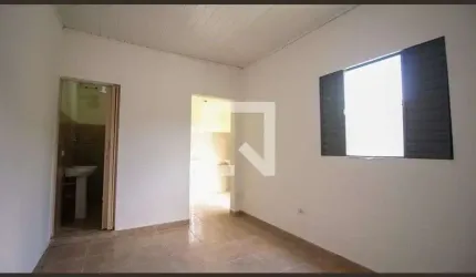 Casa para Aluguel - Jardim Marilia, 1 Quarto,  19 m² - São Paulo