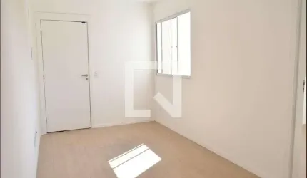 Apartamento para Aluguel - Campo Grande, 2 Quartos,  40 m² - Rio de Janeiro