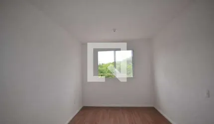 Apartamento para Aluguel - Guaratiba, 2 Quartos,  40 m² - Rio de Janeiro