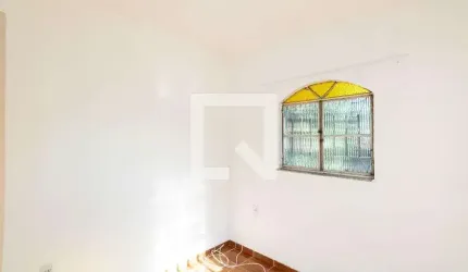 Casa para Aluguel - Campo Grande, 1 Quarto,  45 m² - Rio de Janeiro