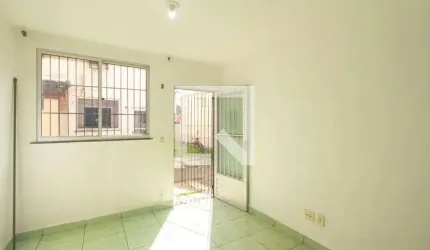 Apartamento para Aluguel - Campo Grande, 2 Quartos,  58 m² - Rio de Janeiro