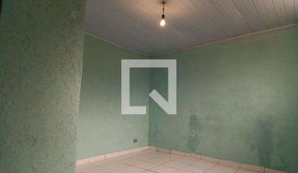 Casa para Aluguel - Vila Campestre, 1 Quarto,  30 m² - São Paulo