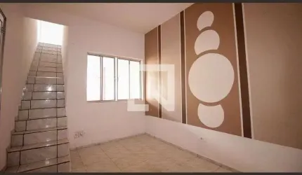 Casa para Aluguel - Cidade Satelite Santa Barbara, 2 Quartos,  70 m² - São Paulo