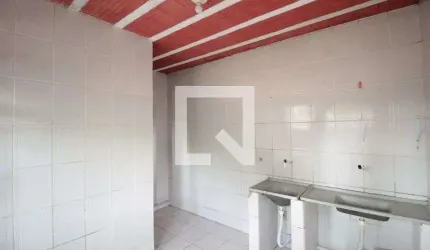 Kitnet / Stúdio para Aluguel - Trevo, 2 Quartos,  36 m² - Belo Horizonte