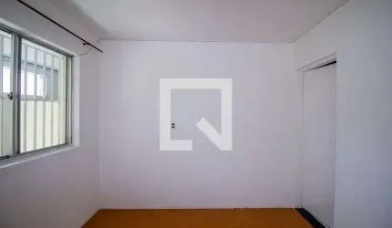 Casa para Aluguel - Vila Sao Nicolau, 2 Quartos,  40 m² - São Paulo