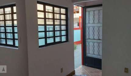 Casa para Aluguel - Quintino Bocaiúva, 2 Quartos,  40 m² - Rio de Janeiro