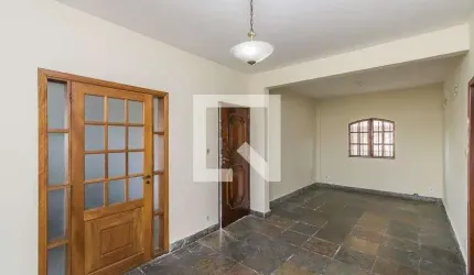Casa para Aluguel - Brás de Pina, 3 Quartos,  110 m² - Rio de Janeiro