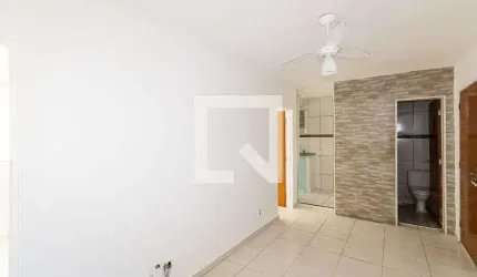 Apartamento para Aluguel - Campo Grande, 3 Quartos,  53 m² - Rio de Janeiro