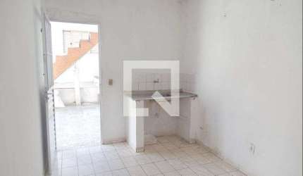 Casa para Aluguel - Mikail II, 1 Quarto,  40 m² - Guarulhos