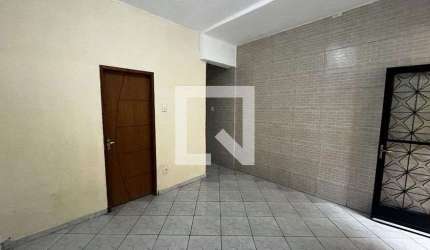 Casa para Aluguel - Penha, 1 Quarto,  50 m² - Rio de Janeiro