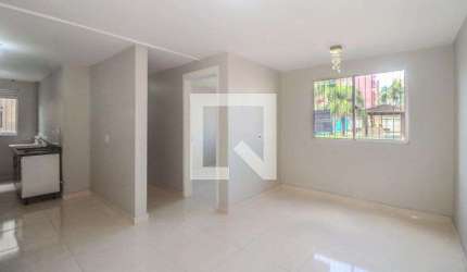 Apartamento para Aluguel - Sarandi, 2 Quartos,  47 m² - Porto Alegre