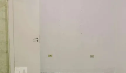 Casa para Aluguel - Vila Miriam, 1 Quarto,  25 m² - São Paulo