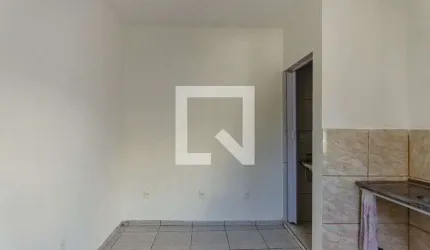 Casa para Aluguel - Freguesia do Ó, 1 Quarto,  22 m² - São Paulo