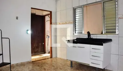 Casa para Aluguel - Vila Penteado, 1 Quarto,  40 m² - São Paulo