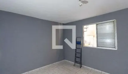Casa para Aluguel - Cangaíba, 1 Quarto,  25 m² - São Paulo
