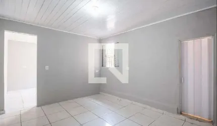 Casa para Aluguel - Helena Maria, 1 Quarto,  35 m² - Osasco